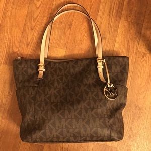 Michael Kors Tote Bag👜